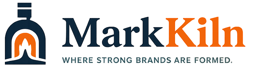 MarkKiln kiln and flame favicon